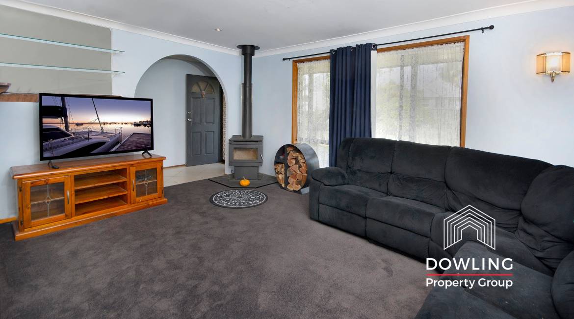 41 Codrington Street, Barnsley, NSW 2278 AUSTRALIA