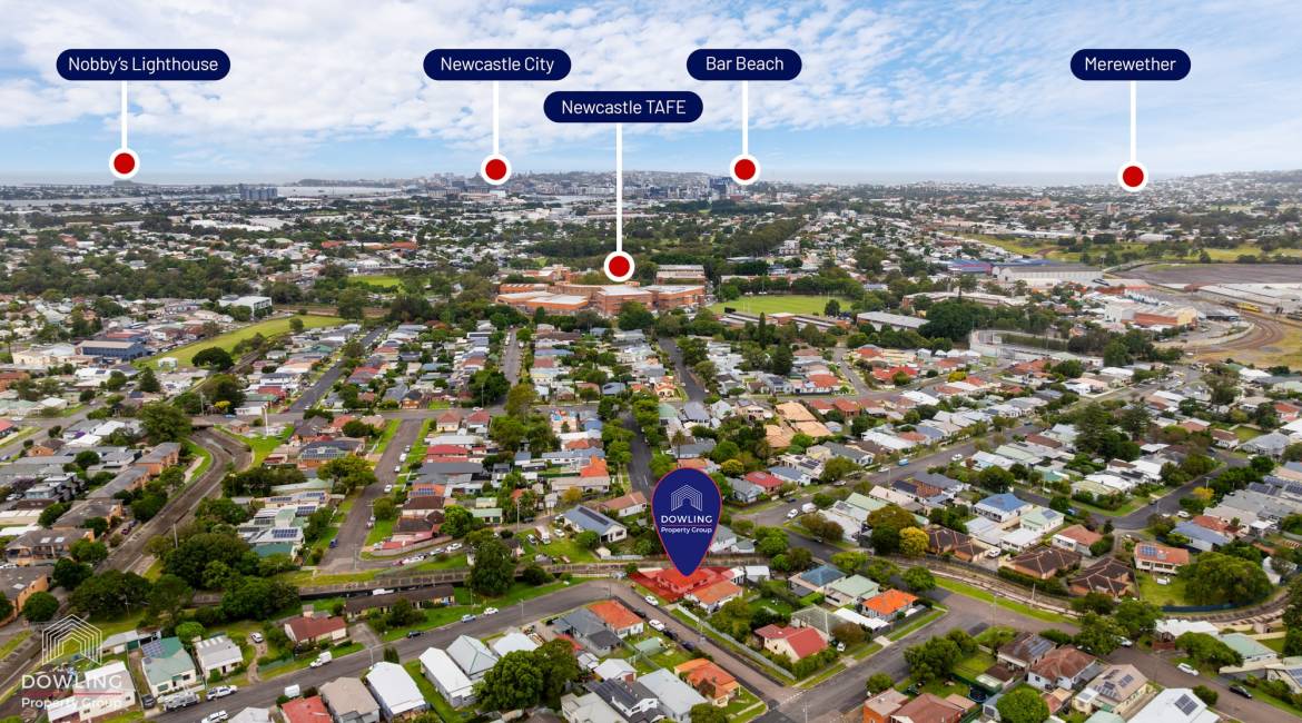 47 Southon Street, Mayfield, NSW 2304 AUSTRALIA