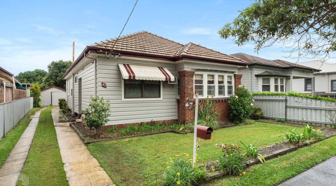 47 Wentworth Street, Georgetown, NSW 2298