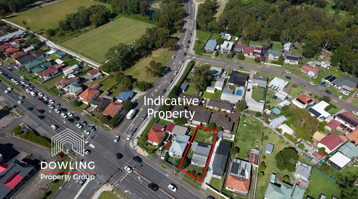 584 Main Road, Glendale, NSW 2285