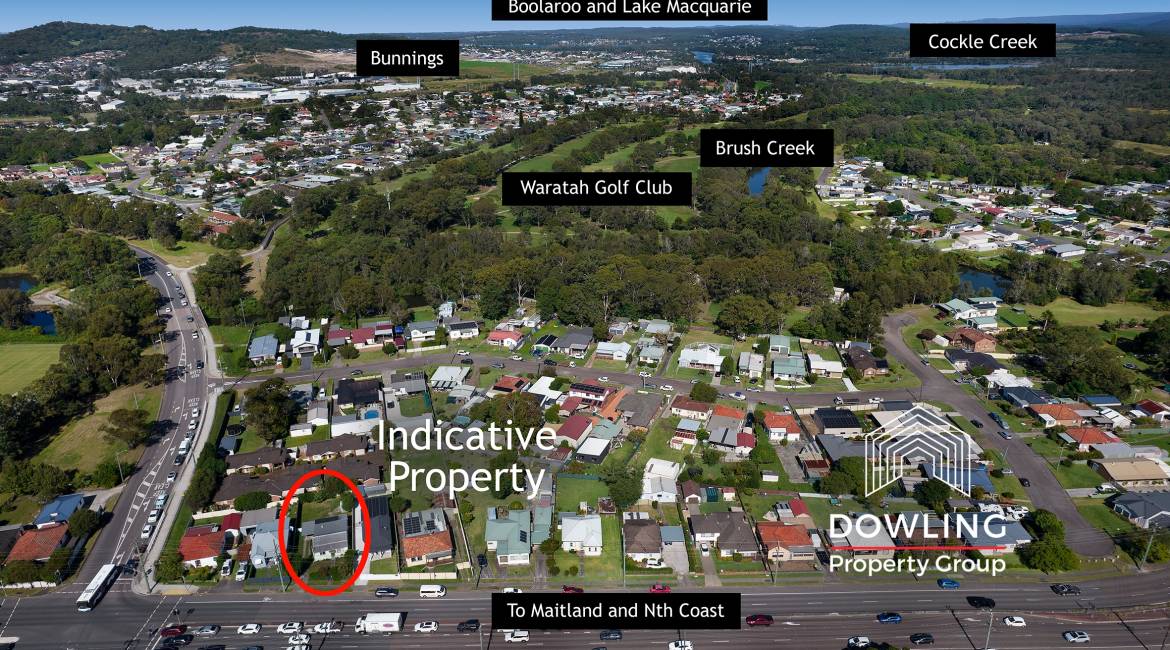 584 Main Road, Glendale, NSW 2285