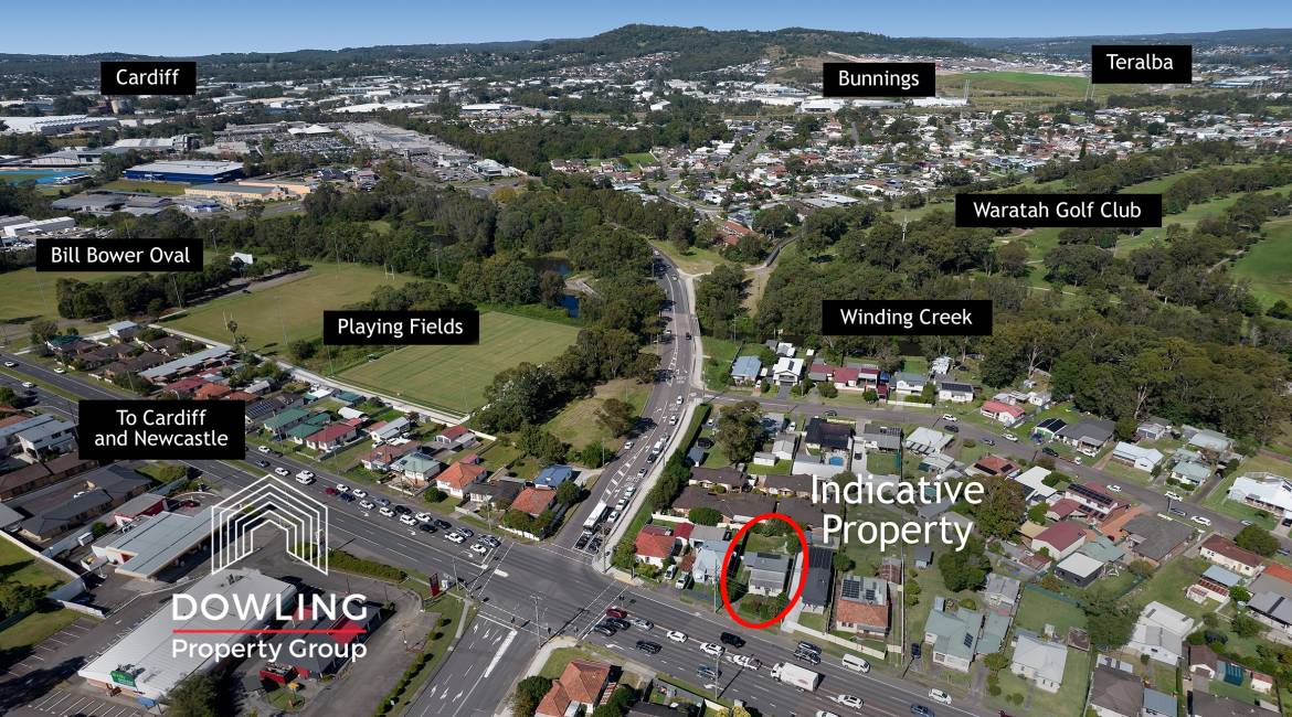 584 Main Road, Glendale, NSW 2285