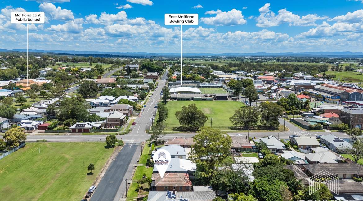 3 Banks Street, East Maitland, NSW 2323 AU