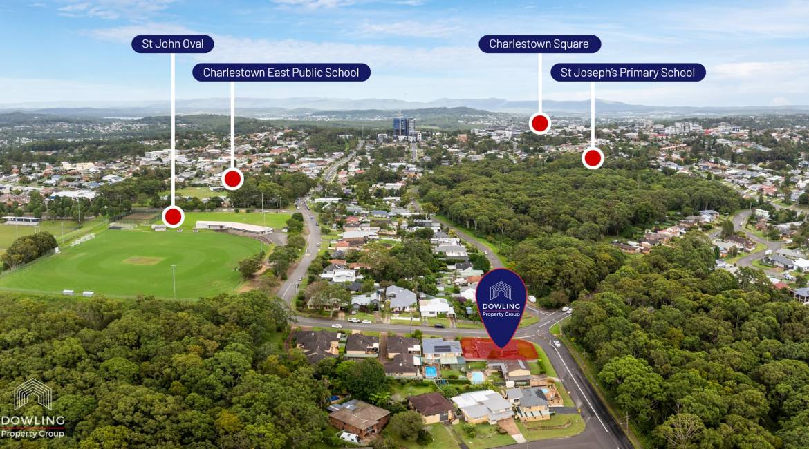 11 Guna Street, Charlestown, NSW 2290 AUSTRALIA