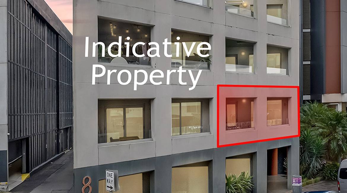 2/8 Bellevue Street, Newcastle West, NSW 2302 AUSTRALIA