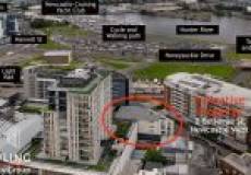 2/8 Bellevue Street, Newcastle West, NSW 2302 AUSTRALIA