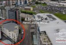 2/8 Bellevue Street, Newcastle West, NSW 2302 AUSTRALIA