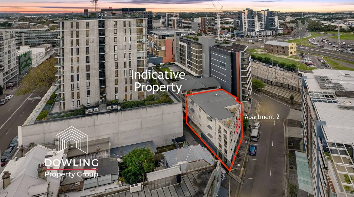 2/8 Bellevue Street, Newcastle West, NSW 2302 AUSTRALIA