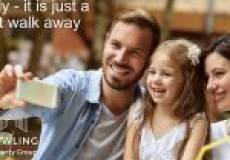 2/8 Bellevue Street, Newcastle West, NSW 2302 AUSTRALIA