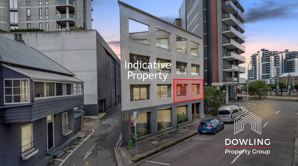 2/8 Bellevue Street, Newcastle West, NSW 2302 AUSTRALIA