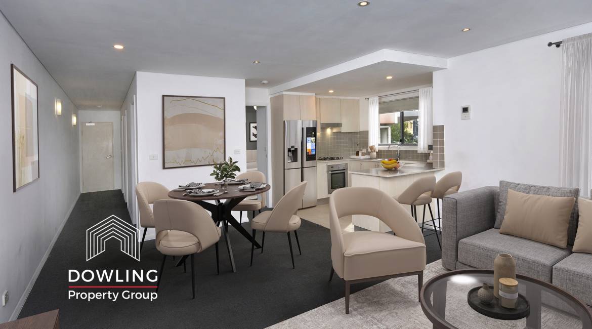 2/8 Bellevue Street, Newcastle West, NSW 2302 AUSTRALIA