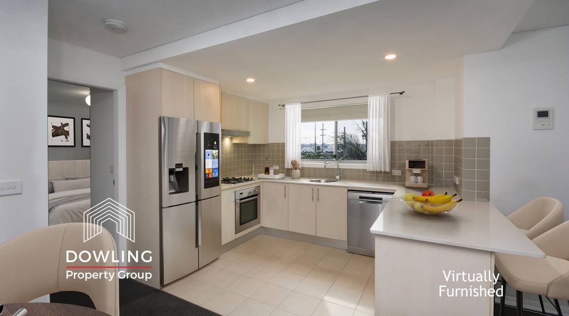 2/8 Bellevue Street, Newcastle West, NSW 2302 AUSTRALIA