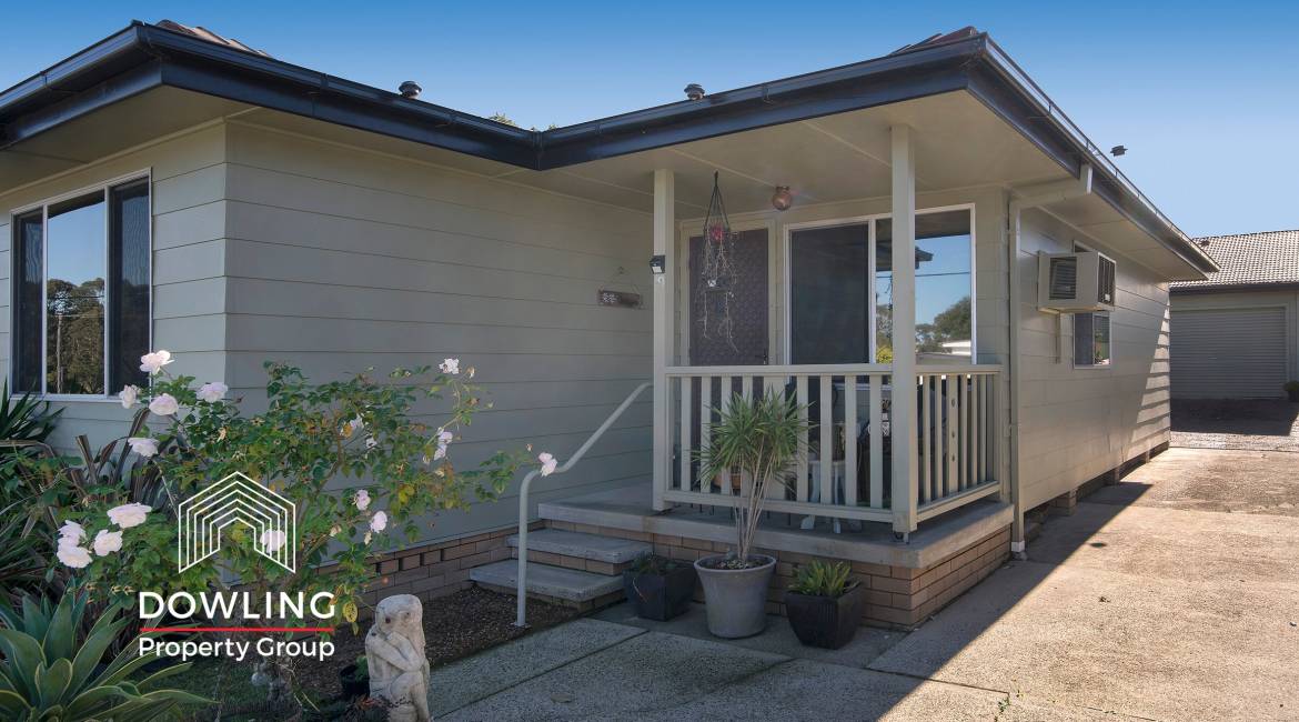 19 Macquarie Street, Barnsley, NSW 2278 AUSTRALIA