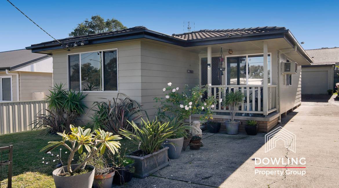 19 Macquarie Street, Barnsley, NSW 2278 AUSTRALIA