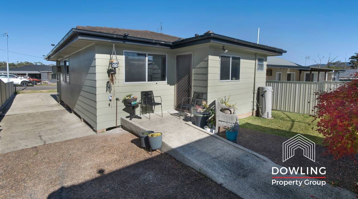 19 Macquarie Street, Barnsley, NSW 2278 AUSTRALIA