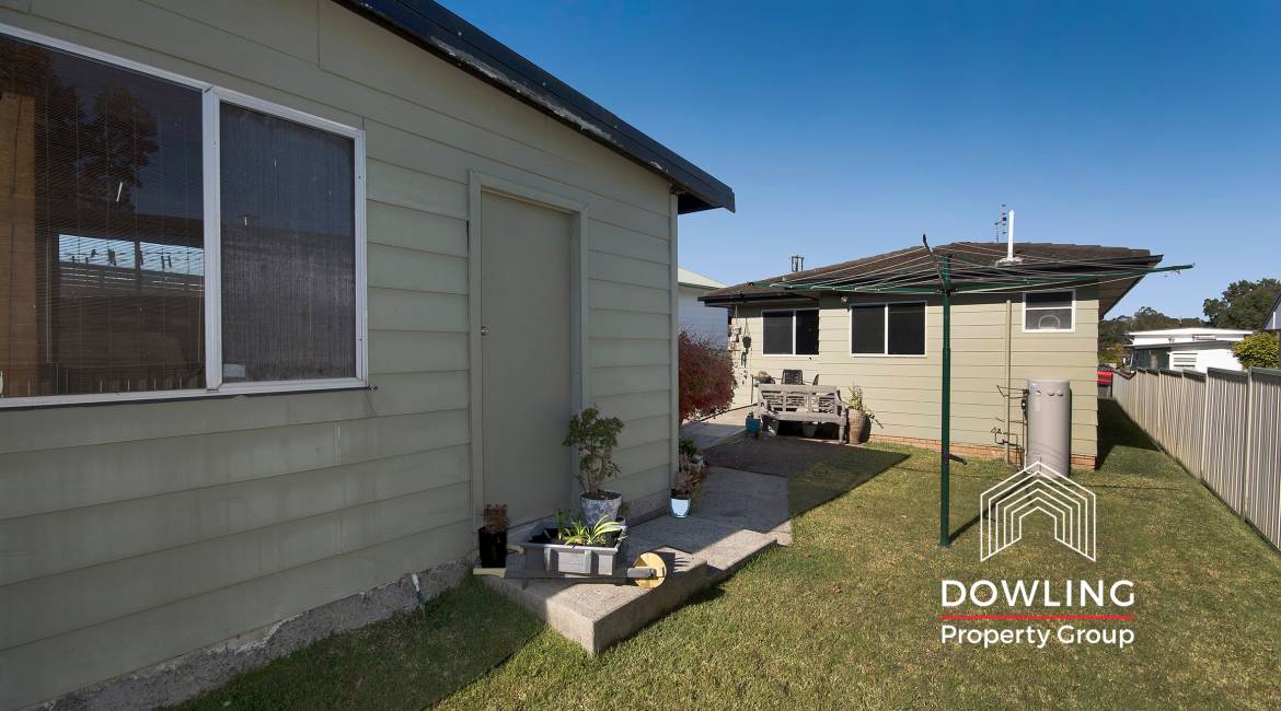 19 Macquarie Street, Barnsley, NSW 2278 AUSTRALIA