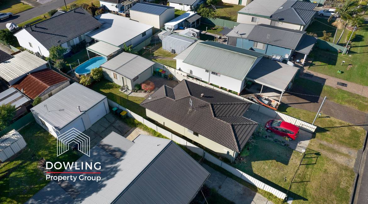 19 Macquarie Street, Barnsley, NSW 2278 AUSTRALIA