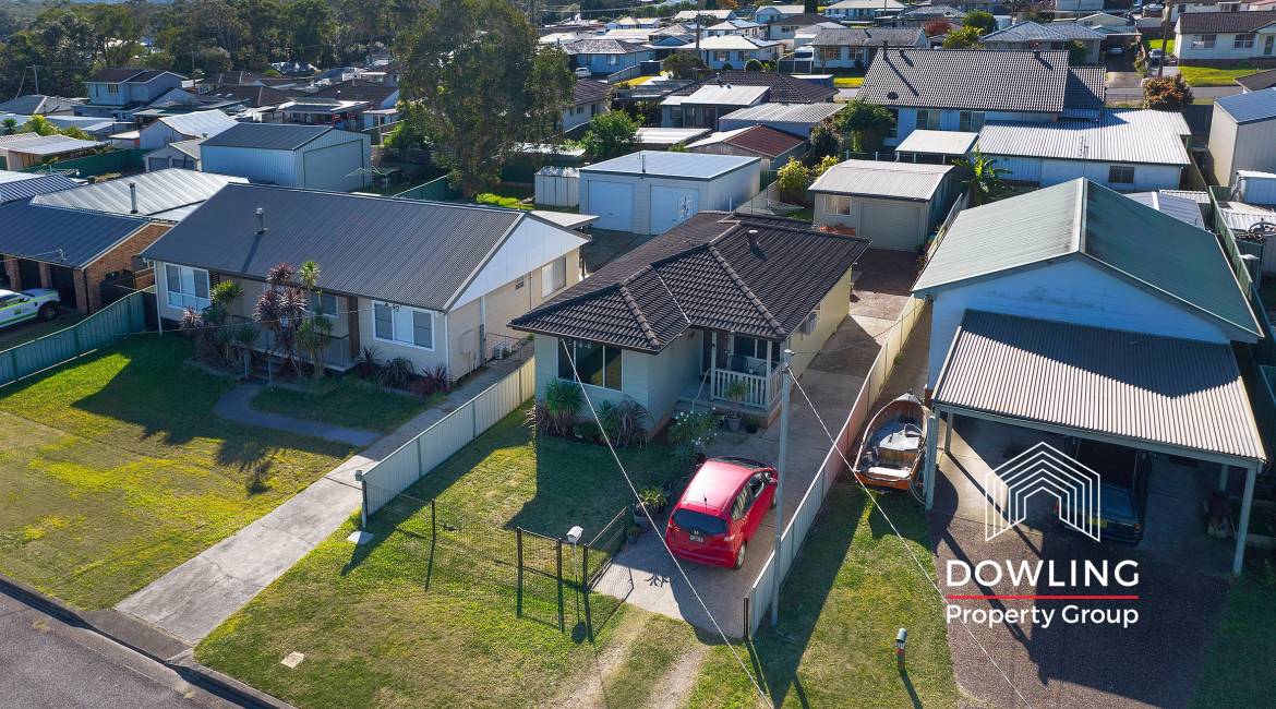 19 Macquarie Street, Barnsley, NSW 2278 AUSTRALIA