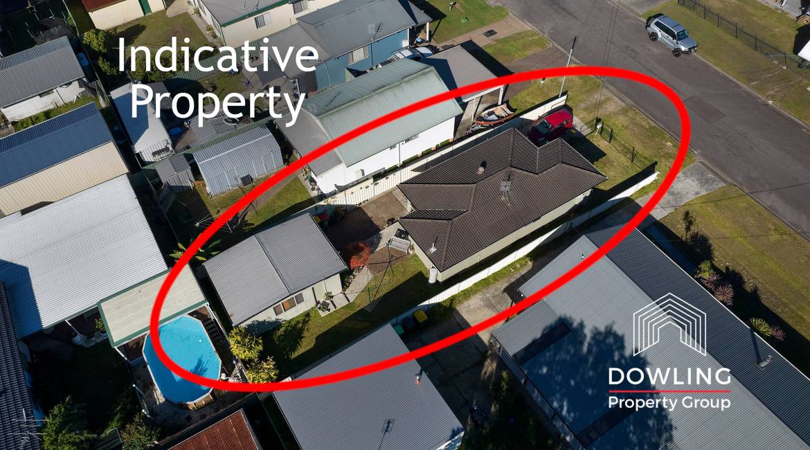 19 Macquarie Street, Barnsley, NSW 2278 AUSTRALIA