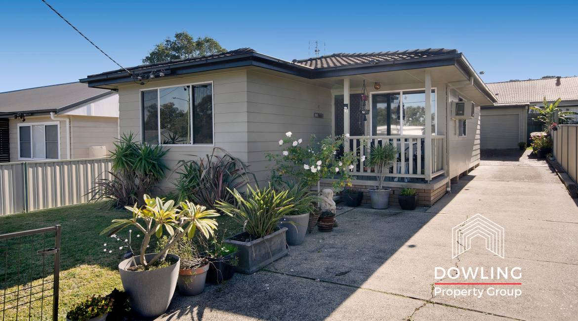 19 Macquarie Street, Barnsley, NSW 2278 AUSTRALIA