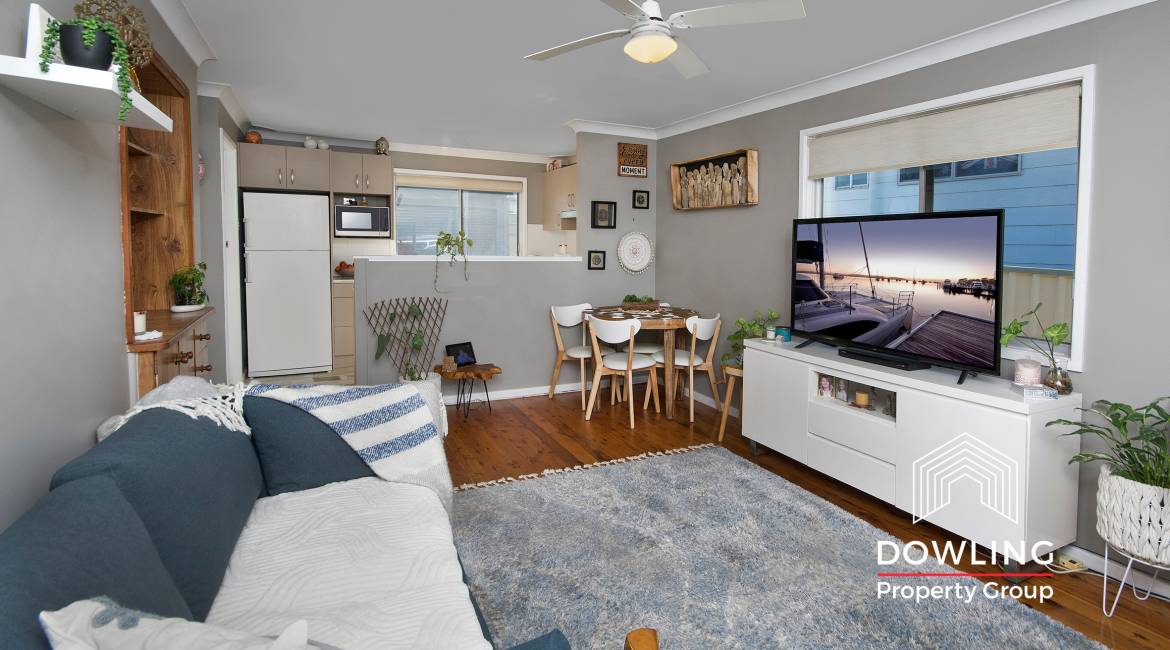 19 Macquarie Street, Barnsley, NSW 2278 AUSTRALIA