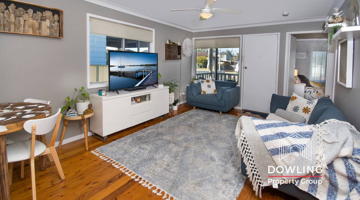 19 Macquarie Street, Barnsley, NSW 2278 AUSTRALIA