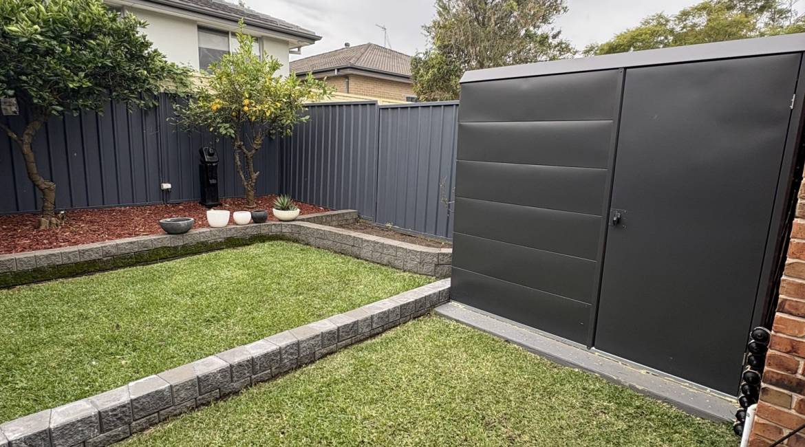 1/118 Michael St, Jesmond, NSW 2299 Australia