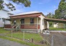 1/23 Thomas St, Wallsend, NSW 2287 Australia
