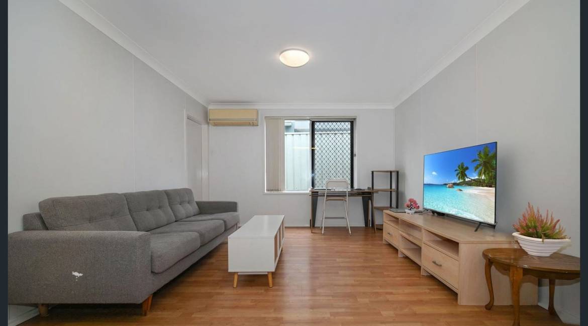 1/23 Thomas St, Wallsend, NSW 2287 Australia