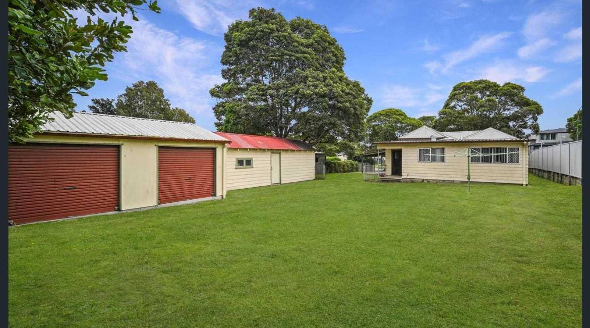 1/23 Thomas St, Wallsend, NSW 2287 Australia