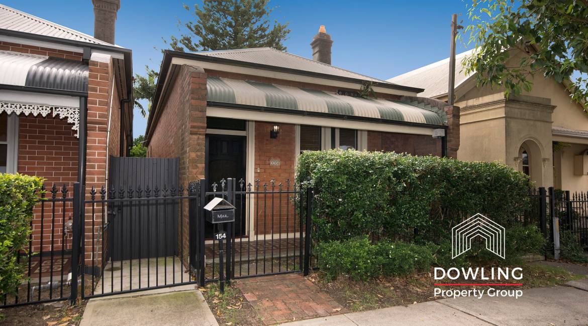154 Denison St, Hamilton, NSW 2303 Australia