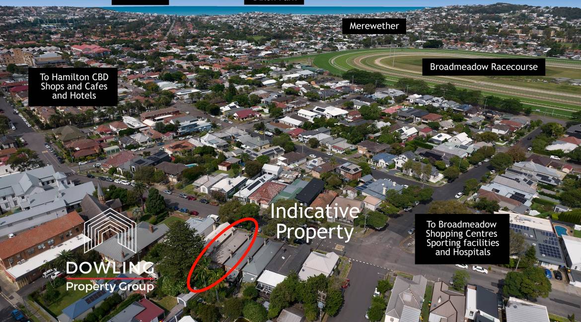 154 Denison St, Hamilton, NSW 2303 Australia