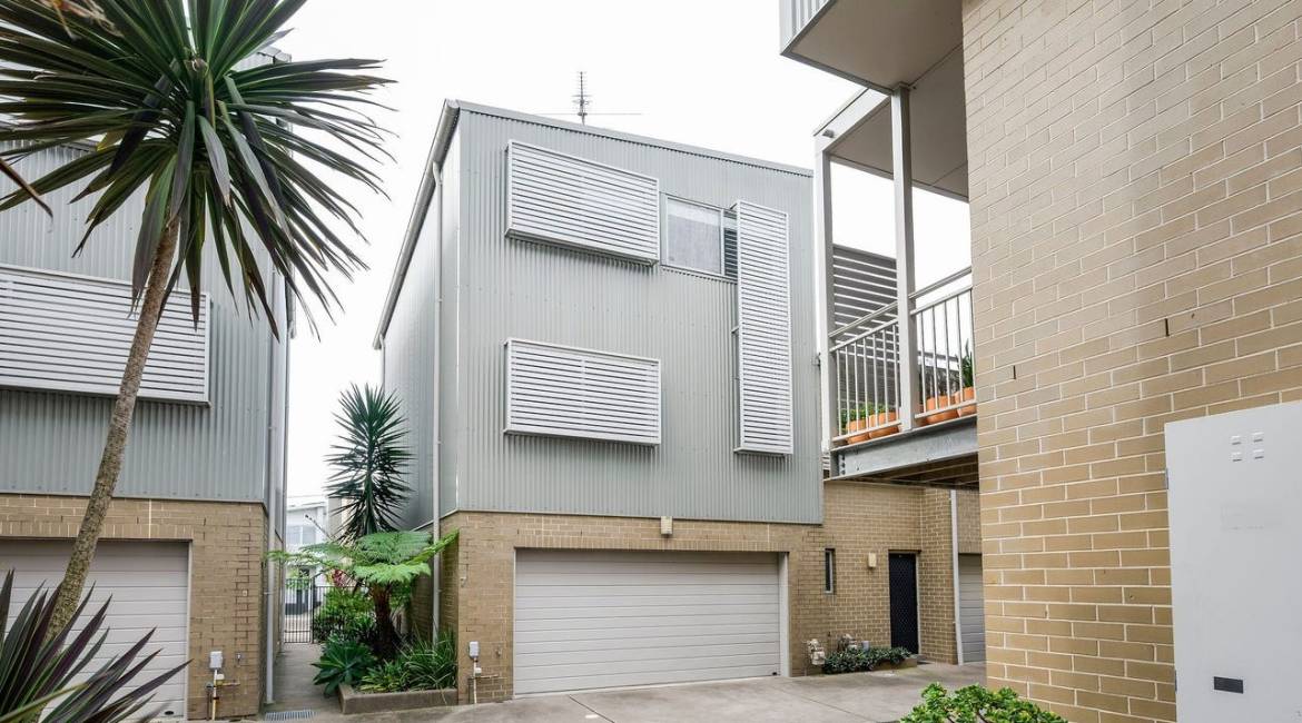 7/124 Young St, Carrington, NSW 2294 Australia