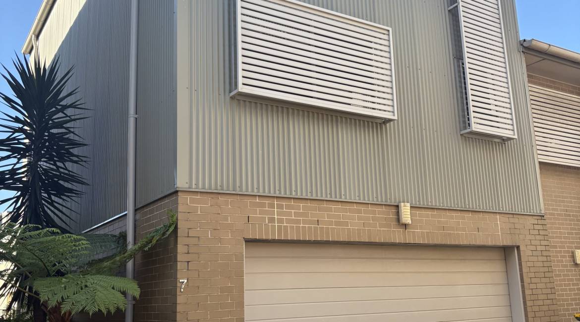 7/124 Young St, Carrington, NSW 2294 Australia