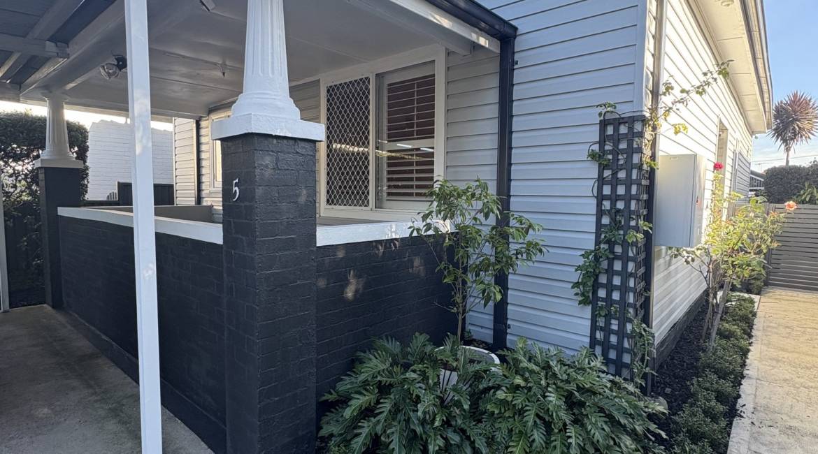 5 Rawson St, Mayfield, NSW 2304 Australia