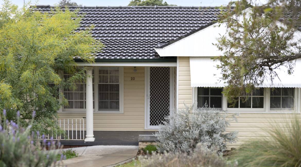 20 Willoughby St, Charlestown, NSW 2290 Australia