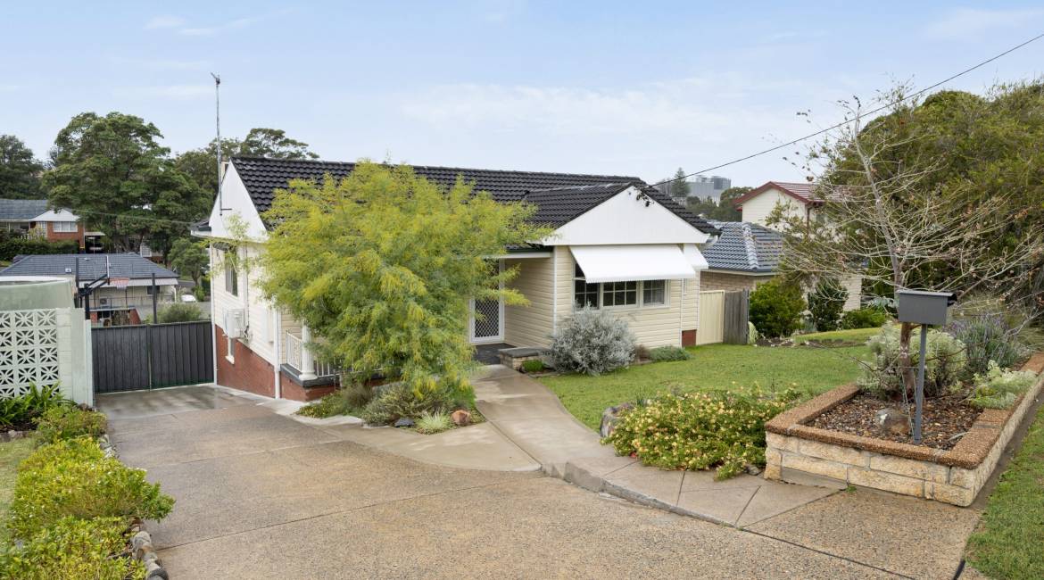 20 Willoughby St, Charlestown, NSW 2290 Australia