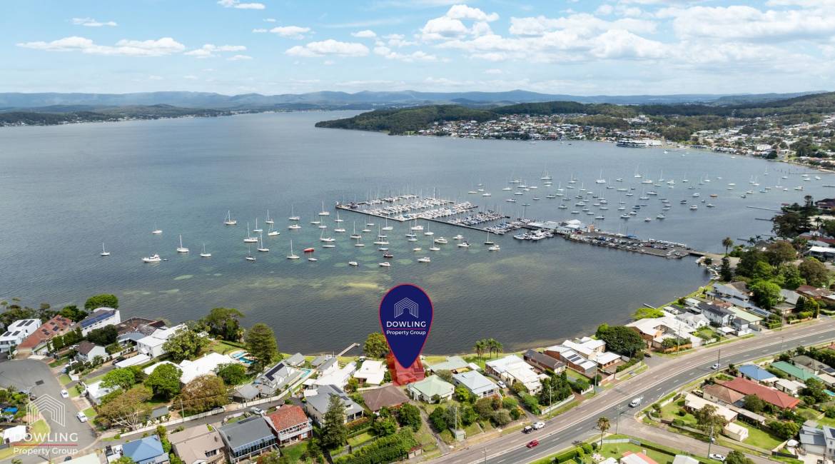 686A Pacific Hwy, Belmont, NSW 2280 Australia