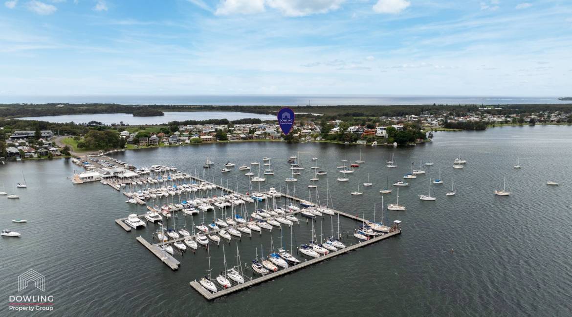 686A Pacific Hwy, Belmont, NSW 2280 Australia