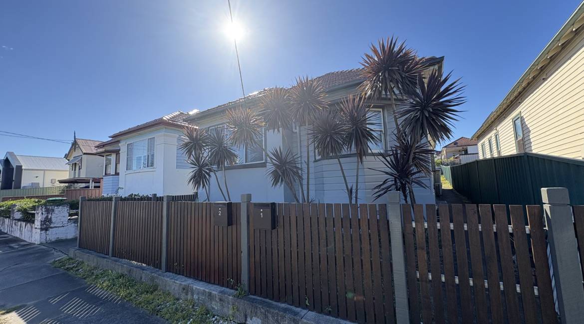 1/10 Dora Street, Mayfield, NSW 2304