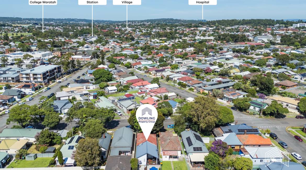 57 Waratah St, Mayfield, NSW 2304 Australia