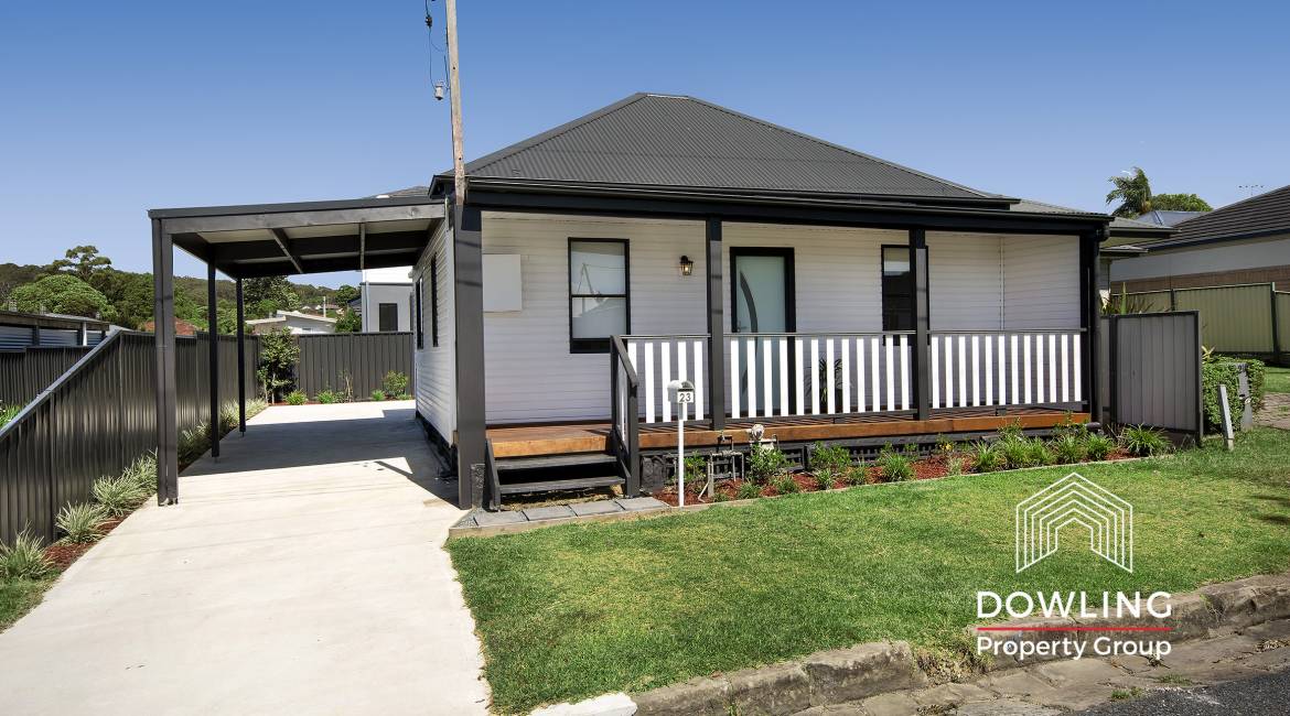 23 Whitton St, Wallsend, NSW 2287 Australia