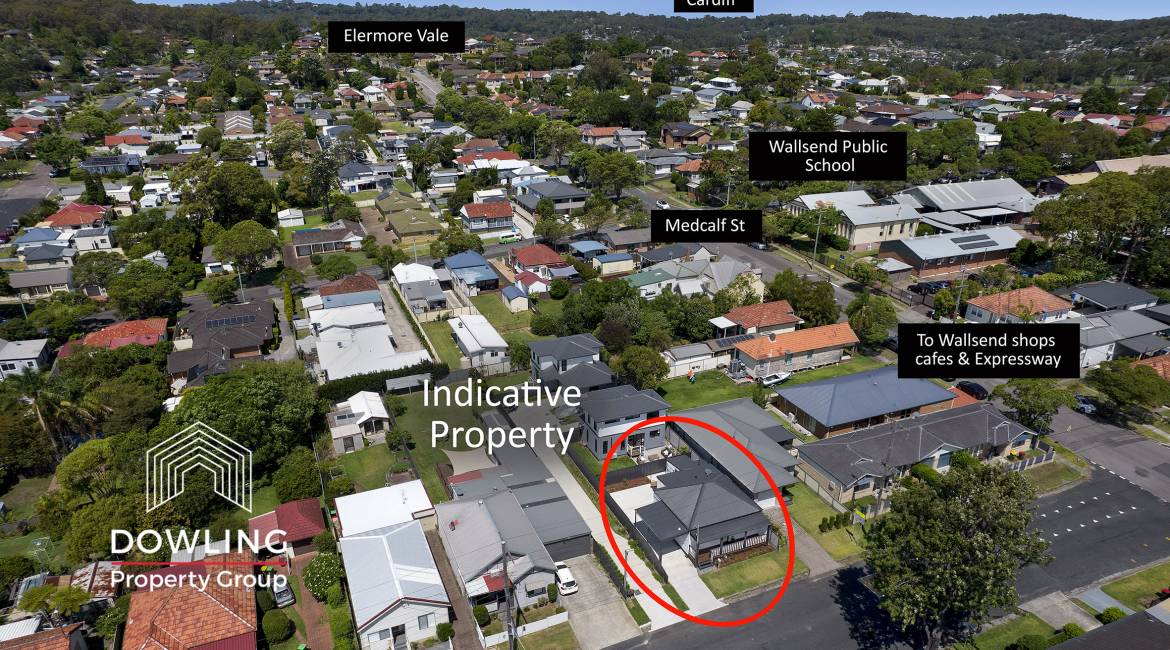 23 Whitton St, Wallsend, NSW 2287 Australia