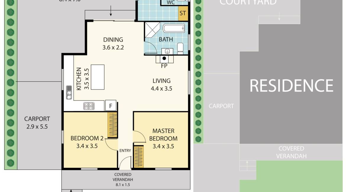 23 Whitton St, Wallsend, NSW 2287 Australia