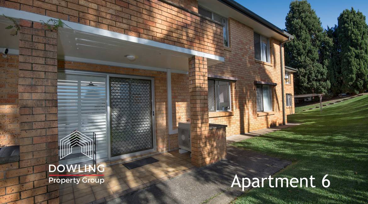 6/37 Edward Street, Charlestown, NSW 2290 AUSTRALIA