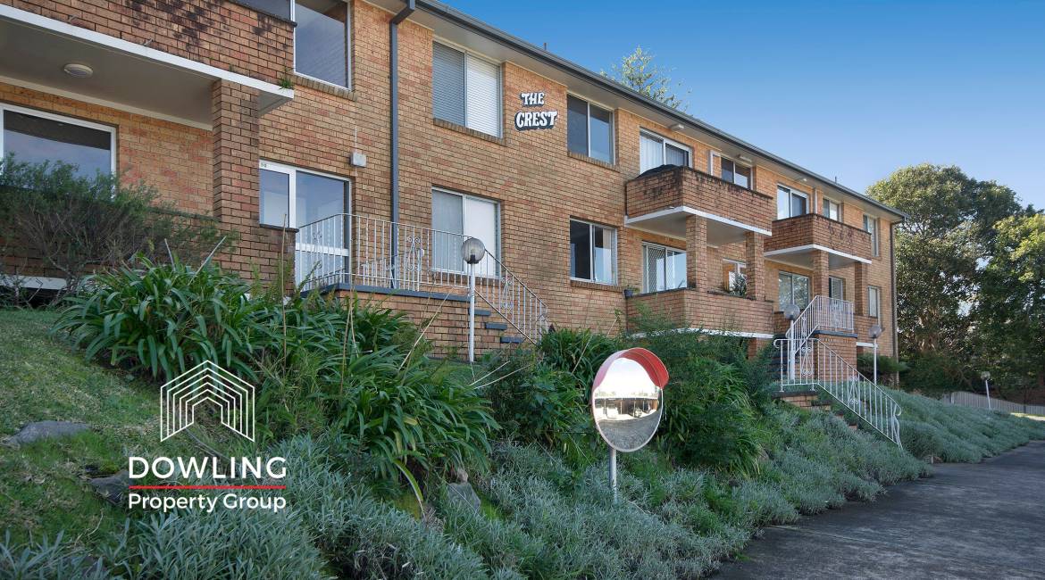 6/37 Edward Street, Charlestown, NSW 2290 AUSTRALIA