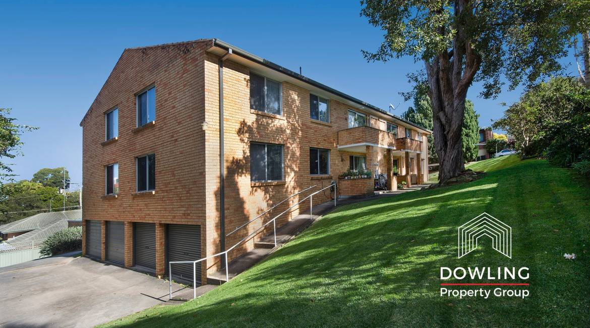 6/37 Edward Street, Charlestown, NSW 2290 AUSTRALIA