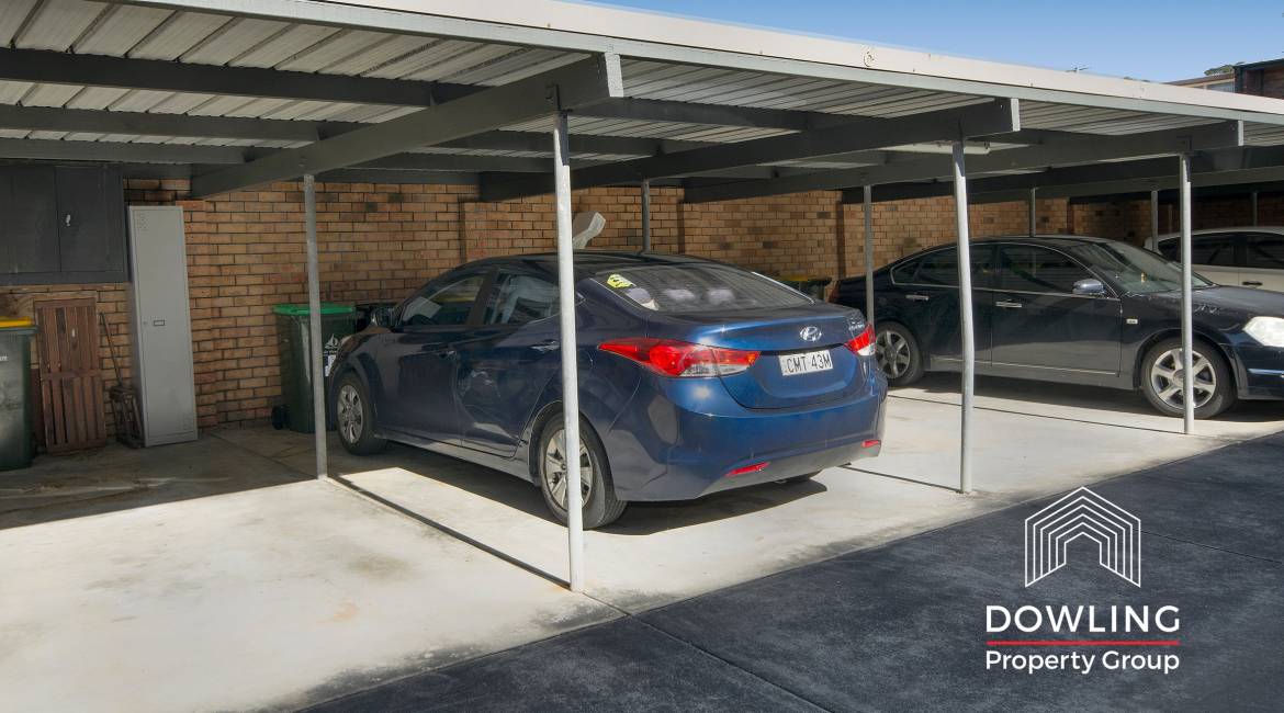 6/37 Edward Street, Charlestown, NSW 2290 AUSTRALIA