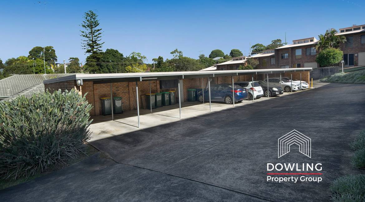 6/37 Edward Street, Charlestown, NSW 2290 AUSTRALIA