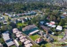 6/37 Edward Street, Charlestown, NSW 2290 AUSTRALIA